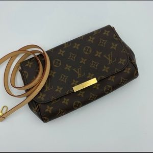 Lv Favorite MM